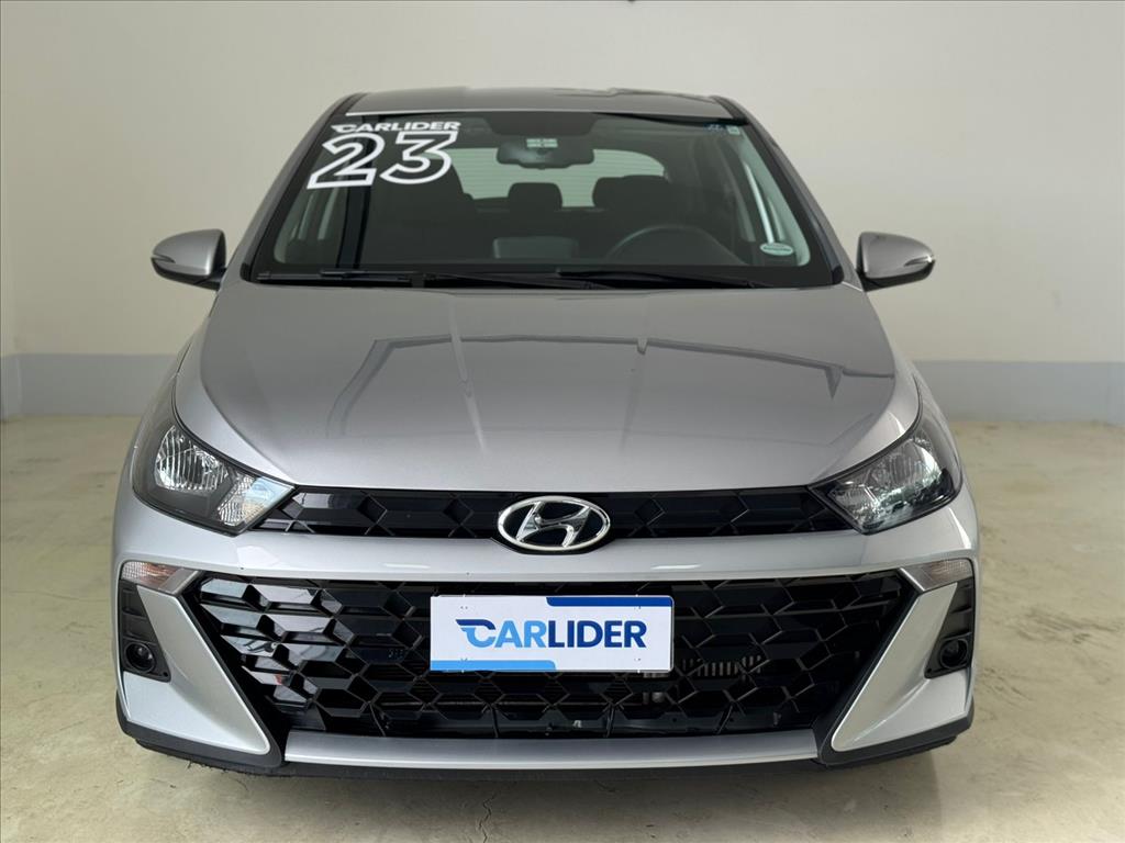 HB20 1.0 TGDI FLEX PLATINUM AUTOMÁTICO1