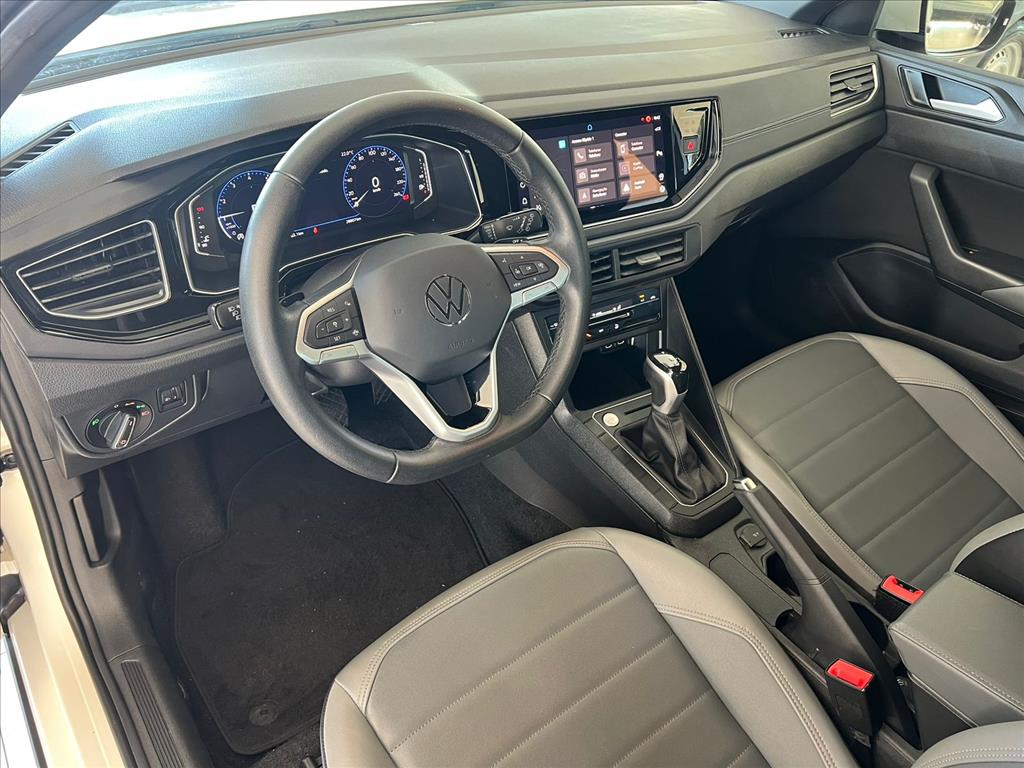 NIVUS 1.0 200 TSI TOTAL FLEX HIGHLINE AUTOMÁTICO14