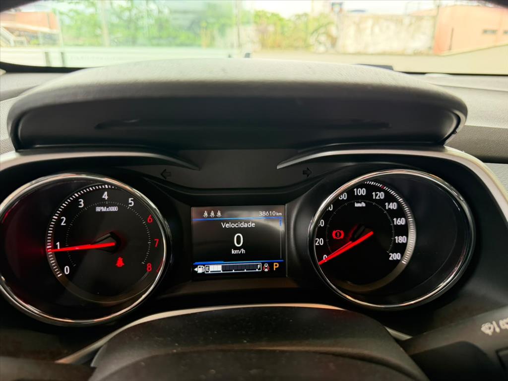 TRACKER 1.2 TURBO FLEX PREMIER AUTOMÁTICO17