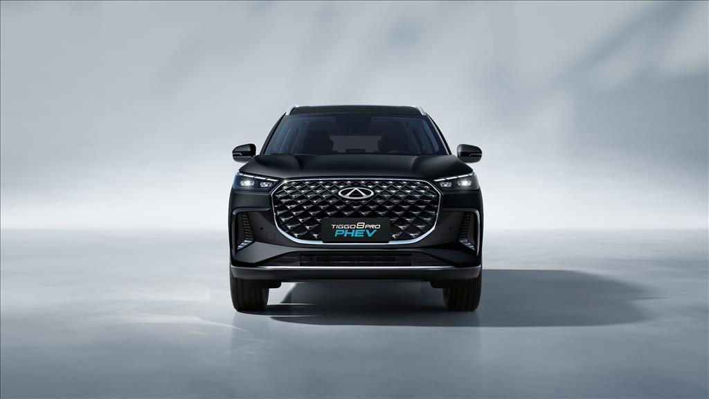 CAOA Chery-TIGGO 8 PRO-1.5 TCI PLUG-IN HYBRID DHT