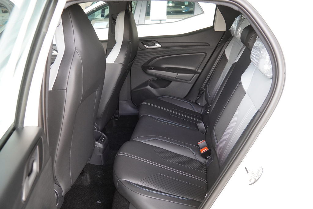 TERA 1.0 170 TSI HIGH AUTOMÁTICO7