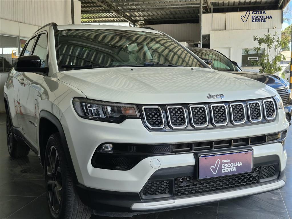 Jeep COMPASS 2022