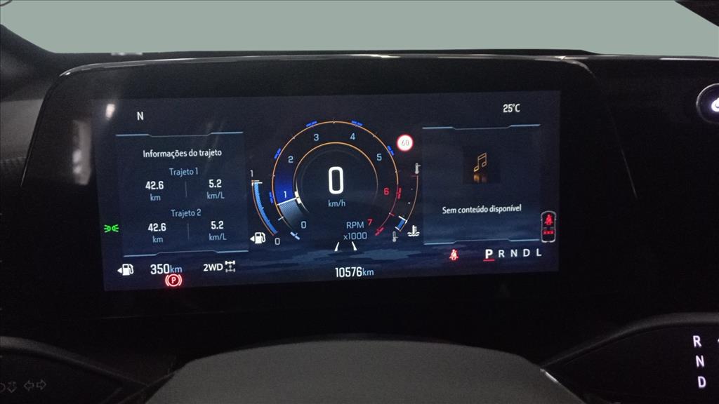 EQUINOX 1.5 16V TURBO GASOLINA RS AWD AUTOMÁTICO11