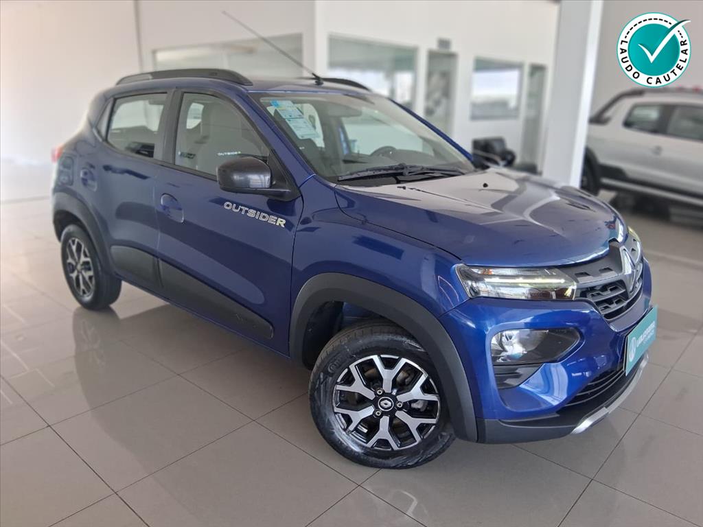 KWID 1.0 12V SCE FLEX OUTSIDER MANUAL2