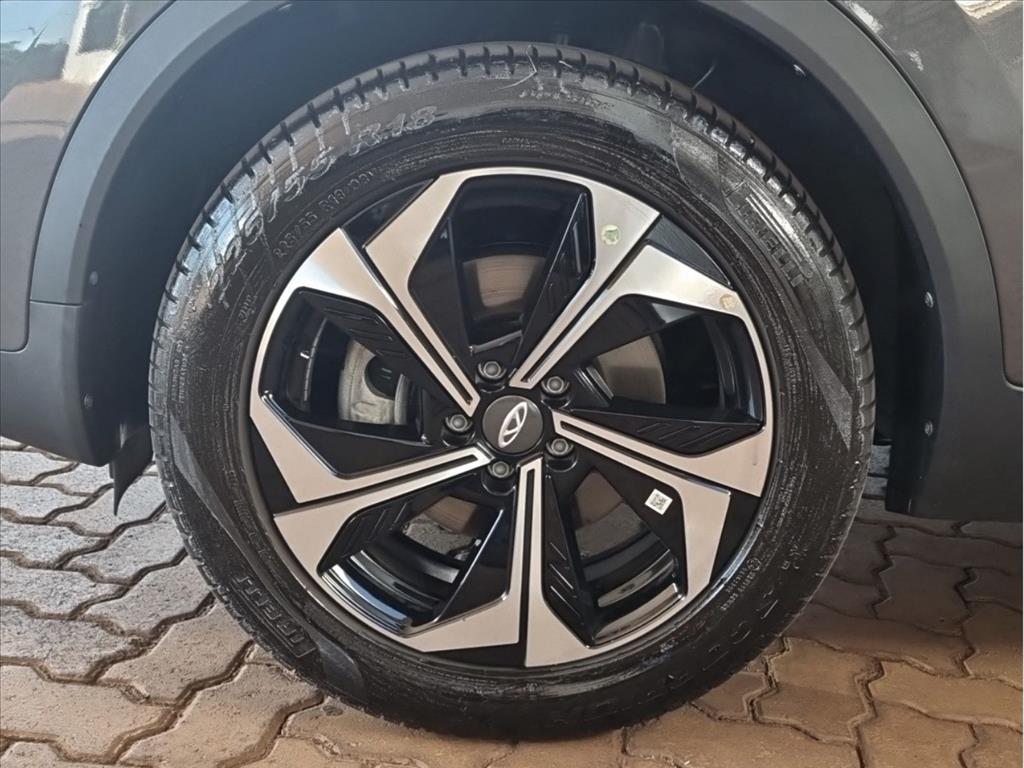 TIGGO 5x 1.5 VVT TURBO iFLEX SPORT CVT9