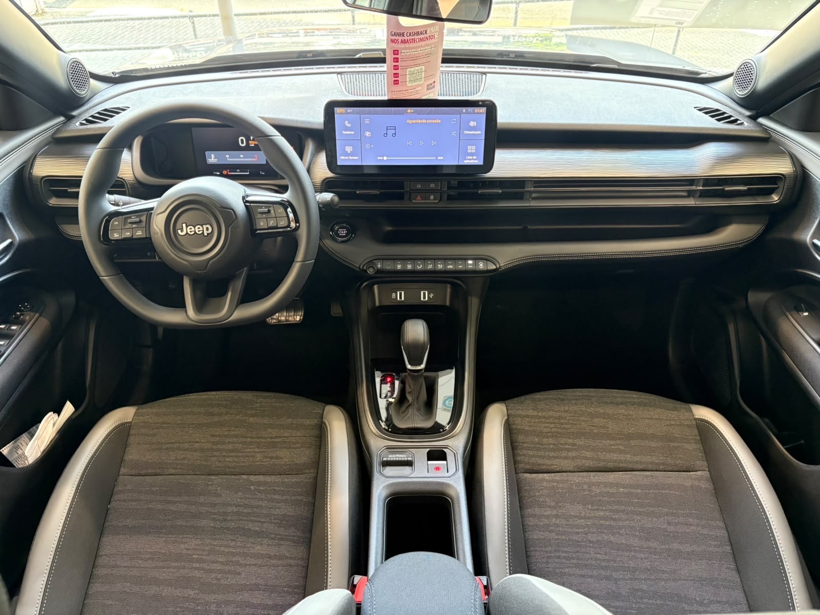 AVENGER 1.0 T200 TURBO MHEV ALTITUDE CVT8