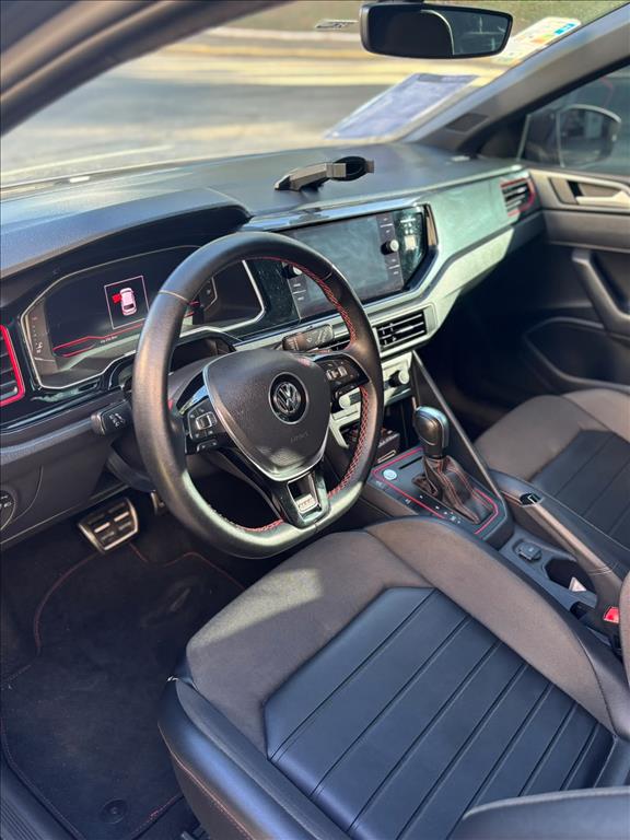 POLO 1.4 250 TSI GTS AUTOMÁTICO6