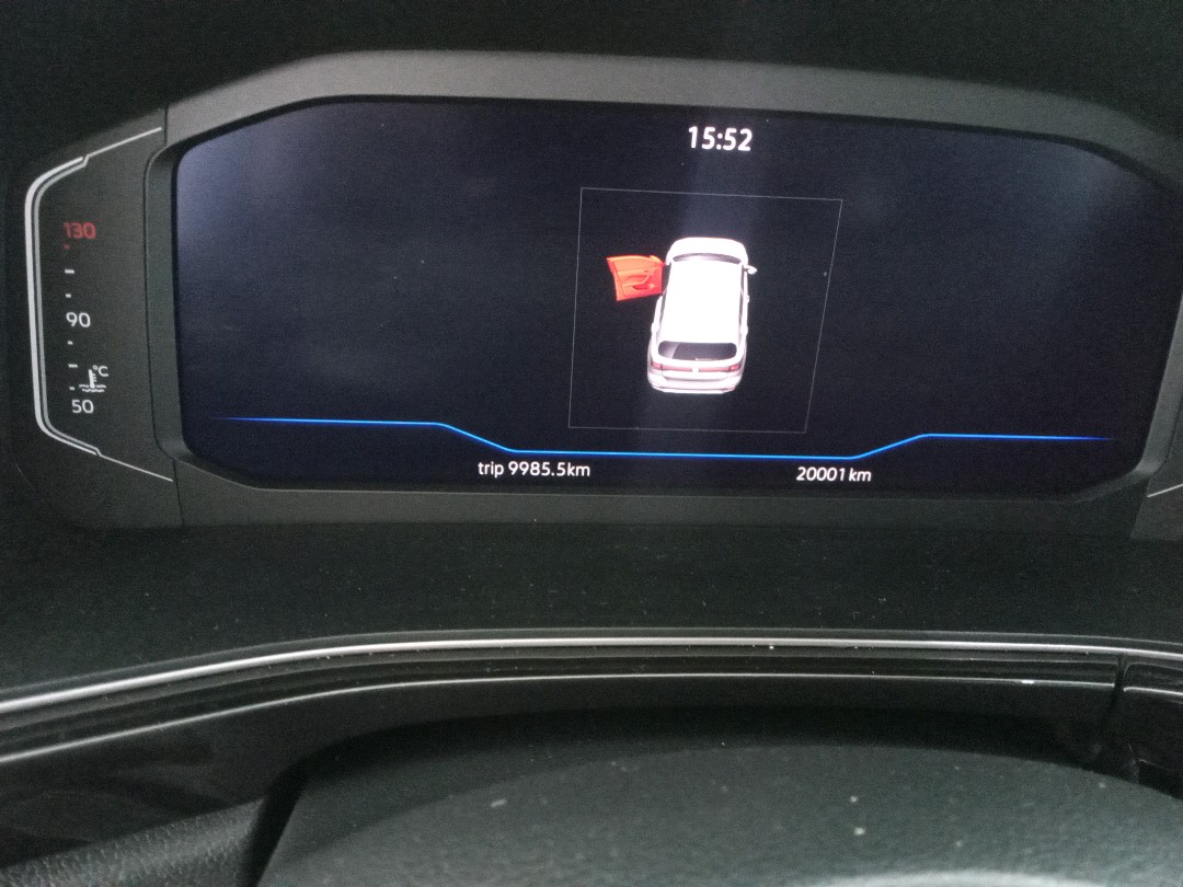 VW - Volkswagen-T-CROSS-1.0 200 TSI TOTAL FLEX COMFORTLINE AUTOMÁTICO