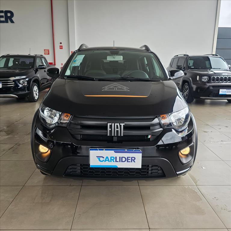 MOBI 1.0 EVO FLEX TREKKING MANUAL1