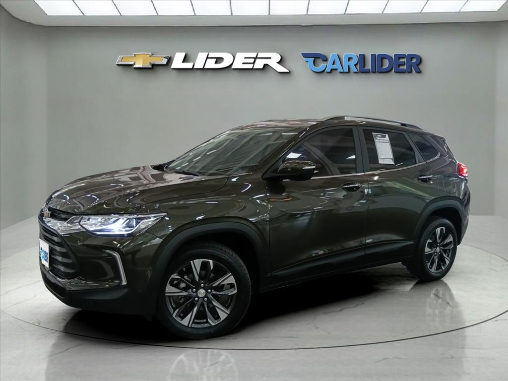 TRACKER 1.2 TURBO FLEX PREMIER AUTOMÁTICO0