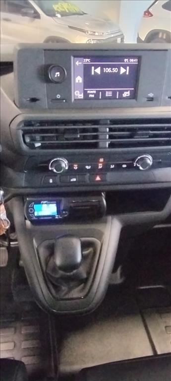 JUMPY 2.2 TURBO DIESEL VITRÉ MANUAL8