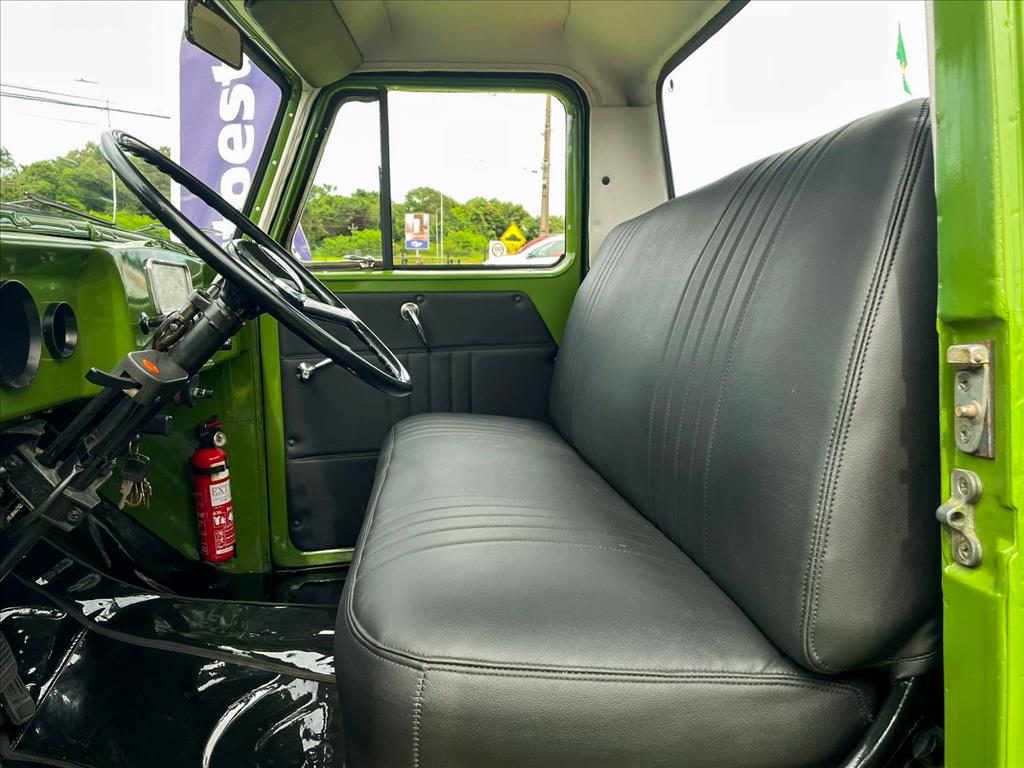 F-75 2.3 4X2 PICK-UP MANUAL4