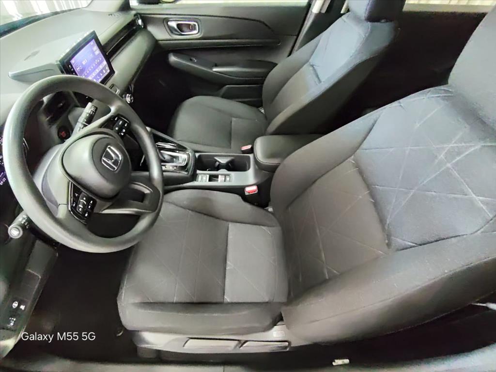 HR-V 1.5 DI I-VTEC FLEX EX CVT8