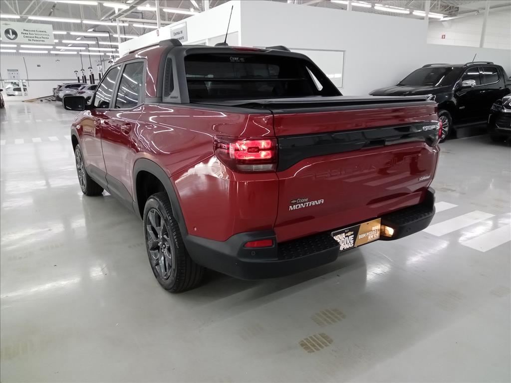 MONTANA 1.2 TURBO FLEX PREMIER AUTOMÁTICO3