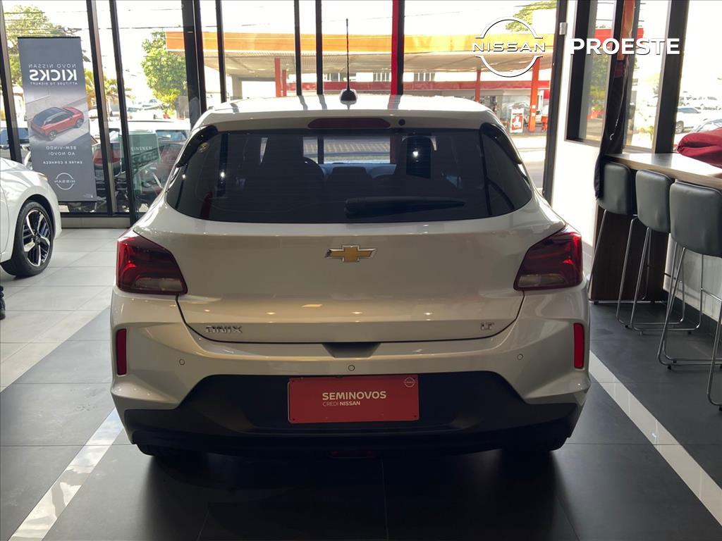 ONIX 1.0 FLEX LT MANUAL