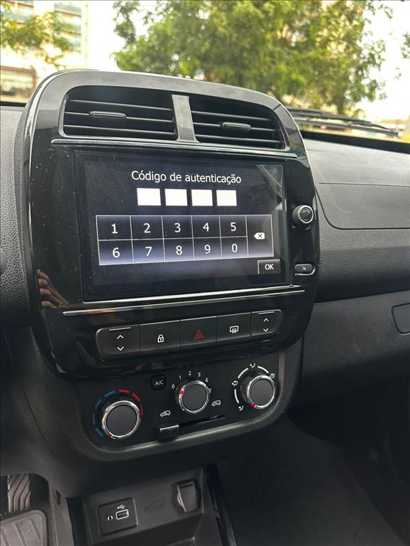 KWID 1.0 12V SCE FLEX OUTSIDER MANUAL12