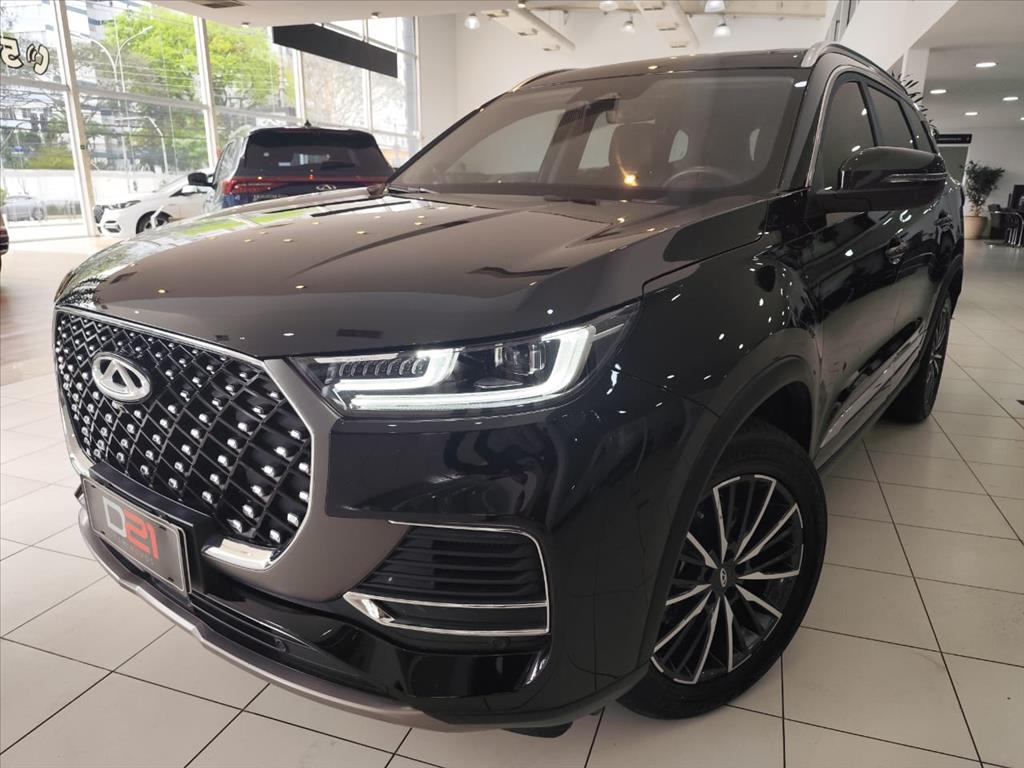 1.5 TCI PLUG-IN HYBRID DHT