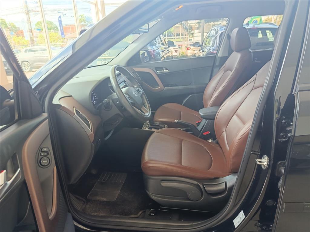 Hyundai-CRETA-2.0 16V FLEX PRESTIGE AUTOMÁTICO