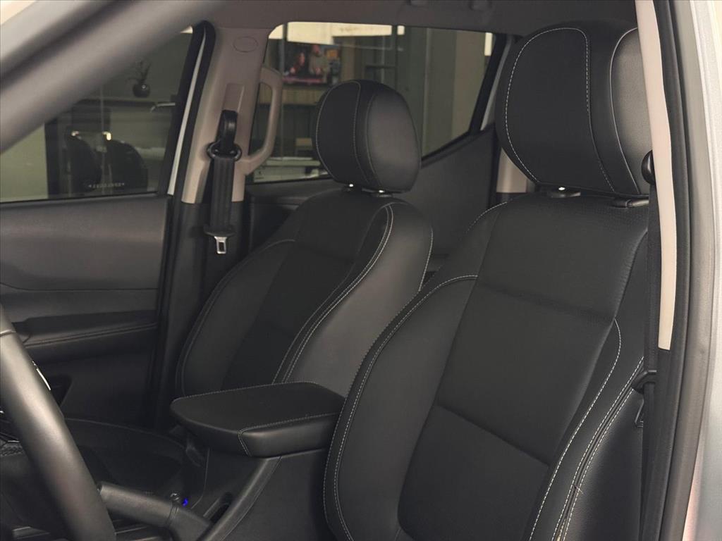 TITANO 2.2 TURBO DIESEL RANCH 4X4 AT67