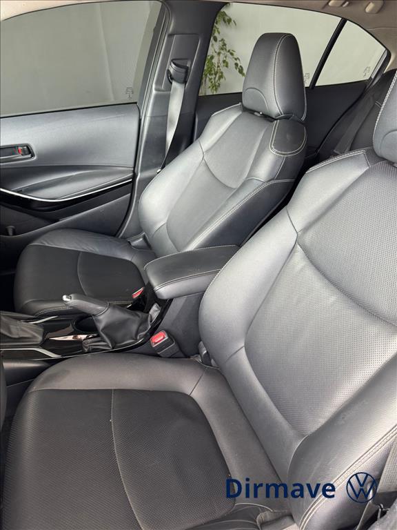 COROLLA 2.0 VVT-IE FLEX XEI DIRECT SHIFT6