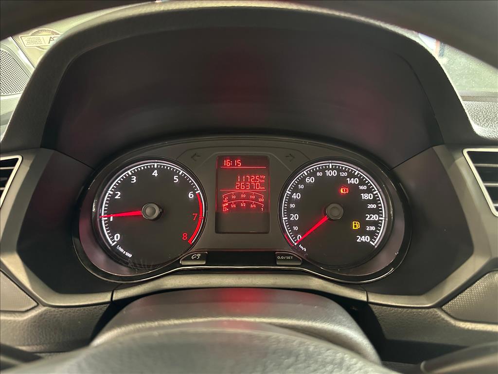 SAVEIRO 1.6 MSI ROBUST CS 16V FLEX 2P MANUAL4