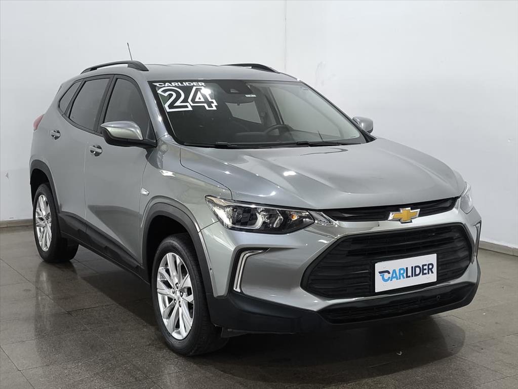 TRACKER 1.0 TURBO FLEX LTZ AUTOMÁTICO2