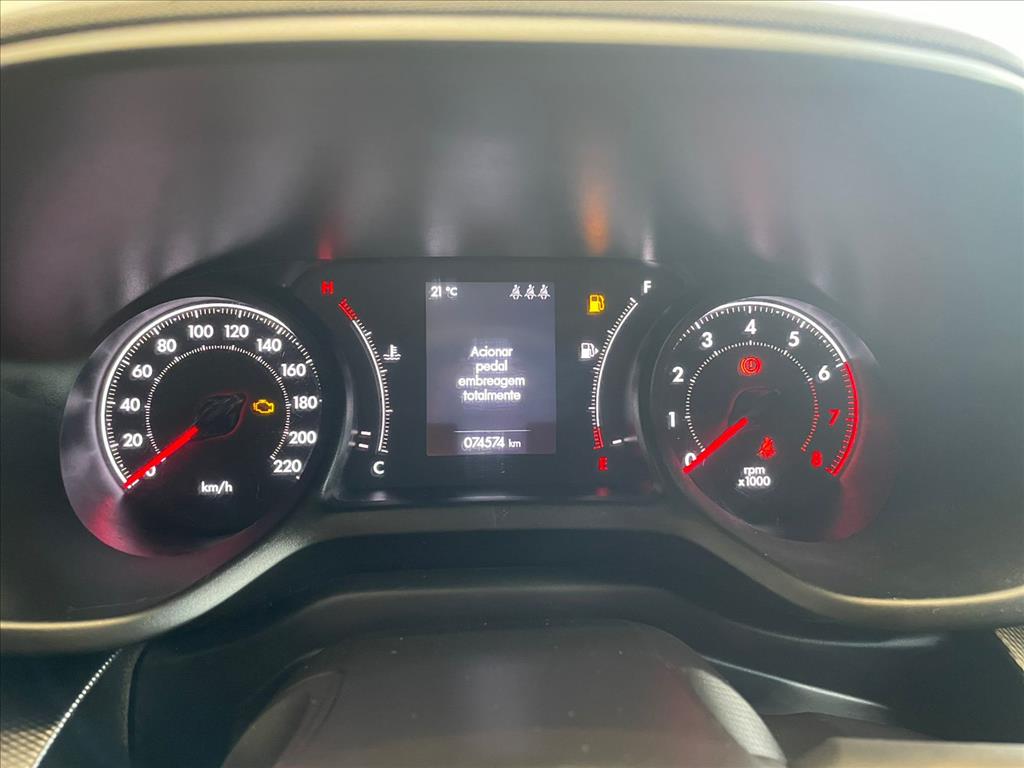 PULSE 1.3 FLEX DRIVE MANUAL11