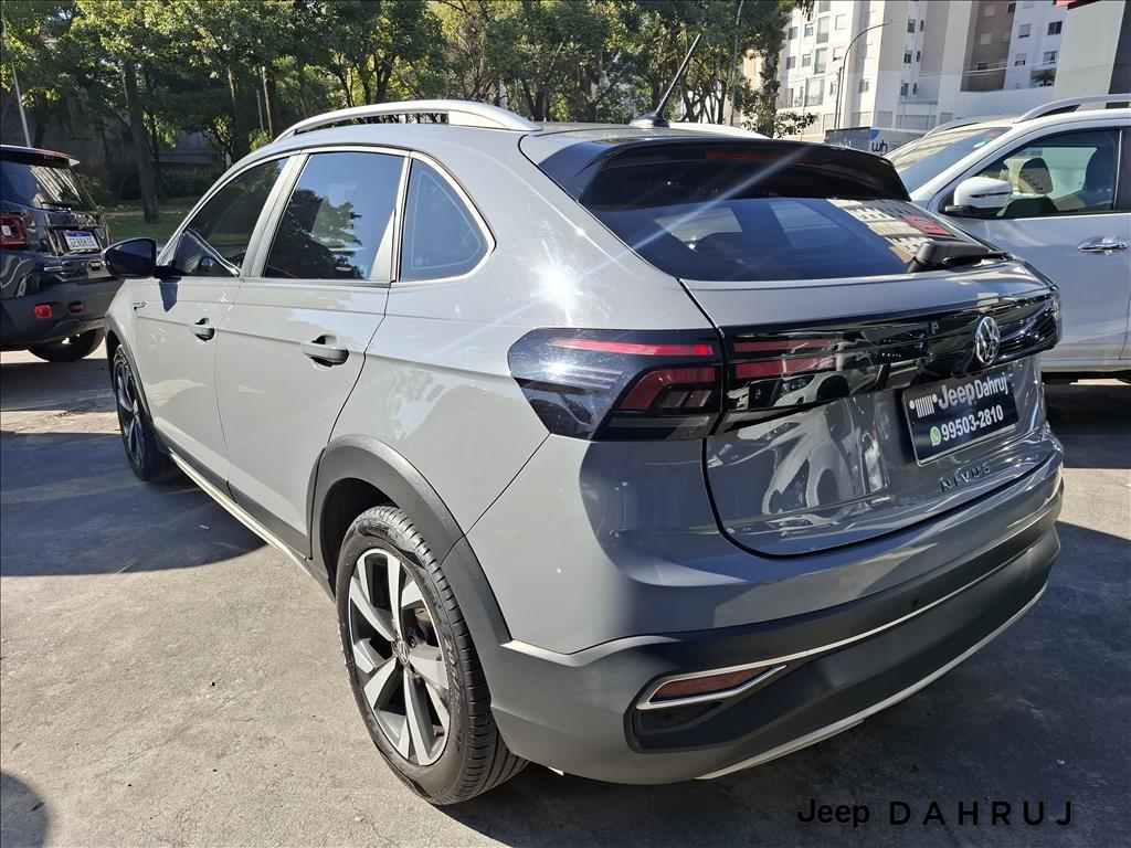 NIVUS 1.0 200 TSI TOTAL FLEX HIGHLINE AUTOMÁTICO4