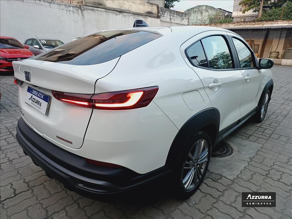 FASTBACK 1.0 TURBO 200 FLEX CVT