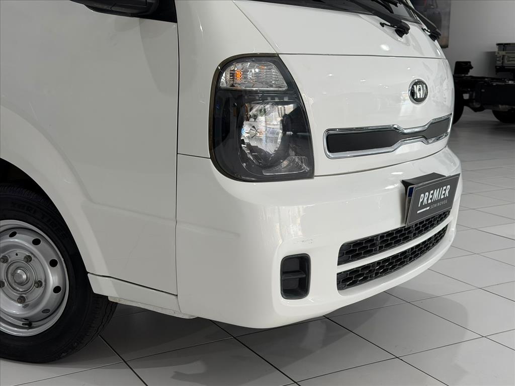 BONGO 2.5 TD DIESEL STD CS MANUAL1