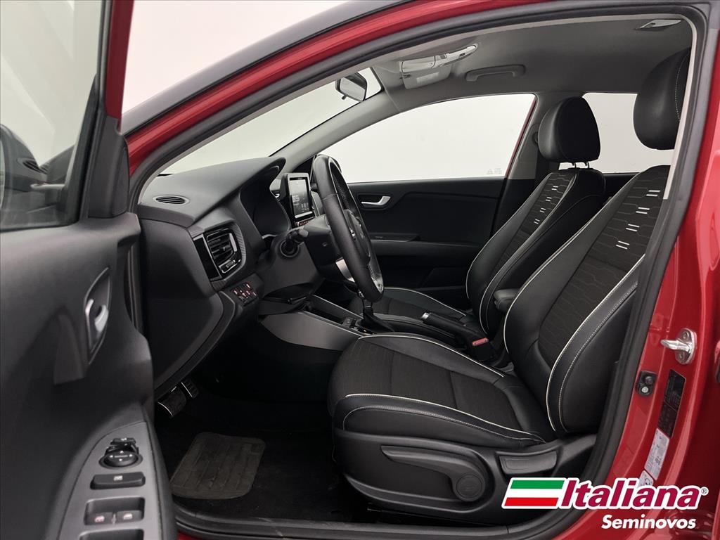 STONIC 1.0 TGDI MHEV SX AUTOMÁTICO8