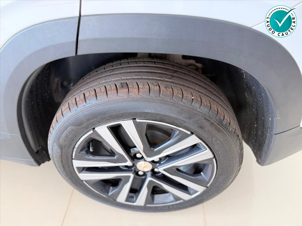 TRACKER 1.0 TURBO FLEX LT AUTOMÁTICO19