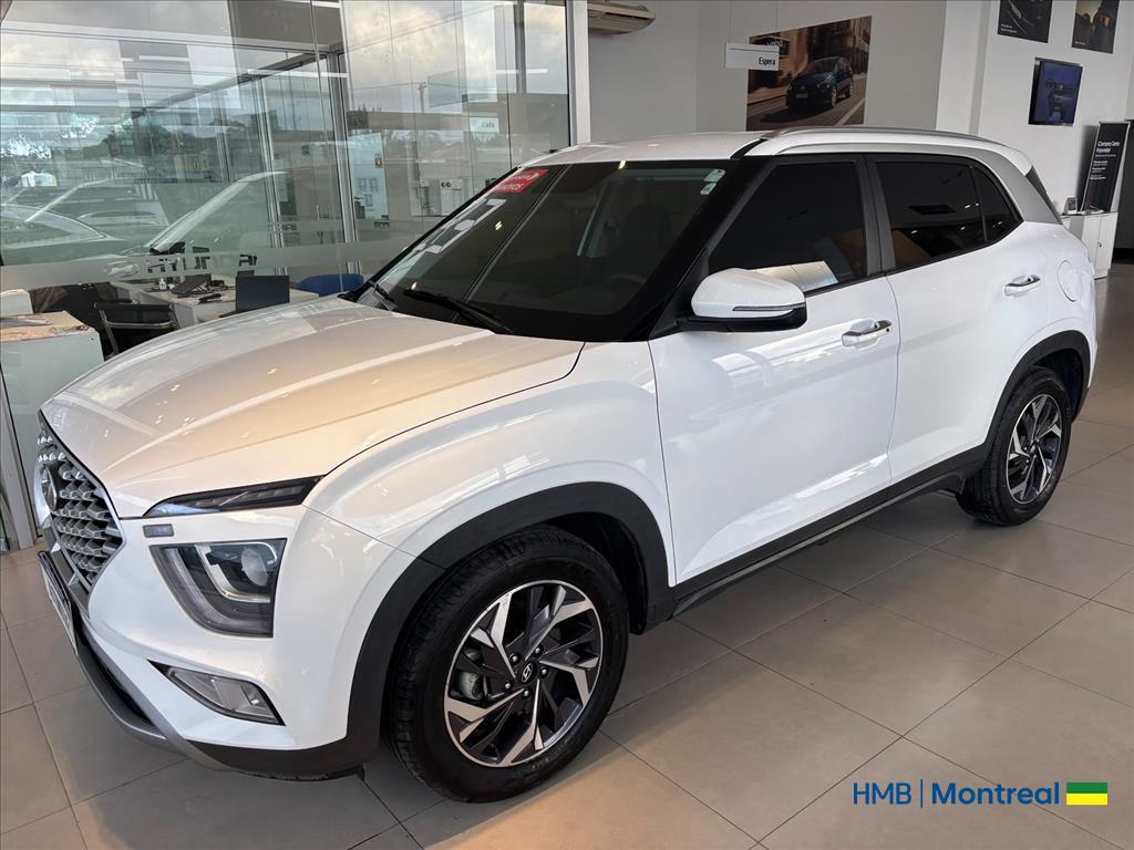 CRETA 1.0 TGDI FLEX LIMITED AUTOMÁTICO1