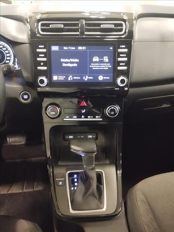 CRETA 1.0 TGDI FLEX LIMITED AUTOMÁTICO17
