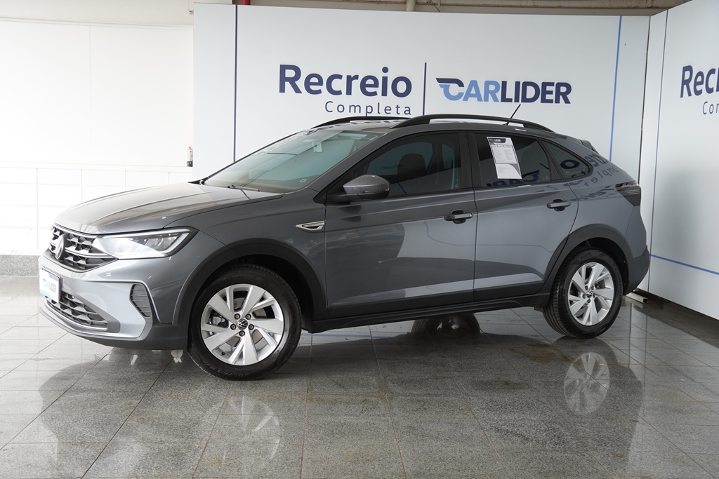 NIVUS 1.0 200 TSI TOTAL FLEX COMFORTLINE AUTOMÁTICO3