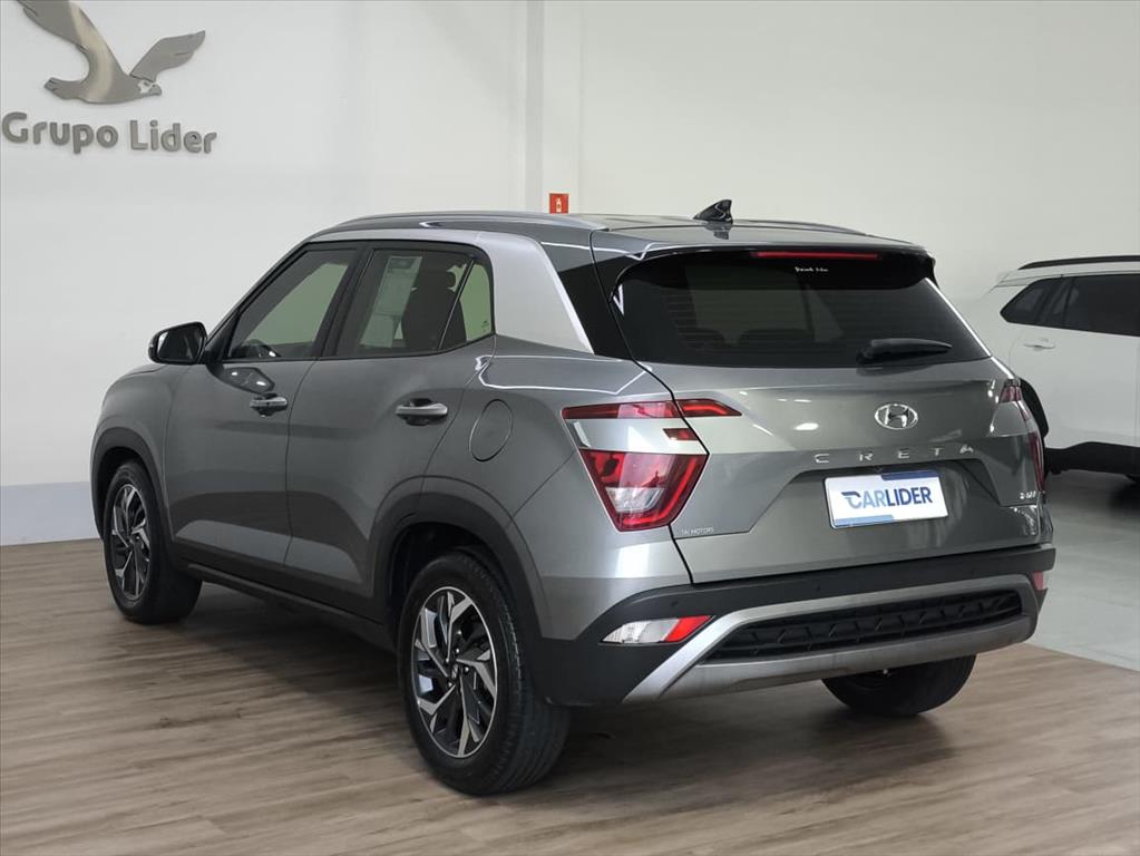 CRETA 1.0 TGDI FLEX LIMITED AUTOMÁTICO16