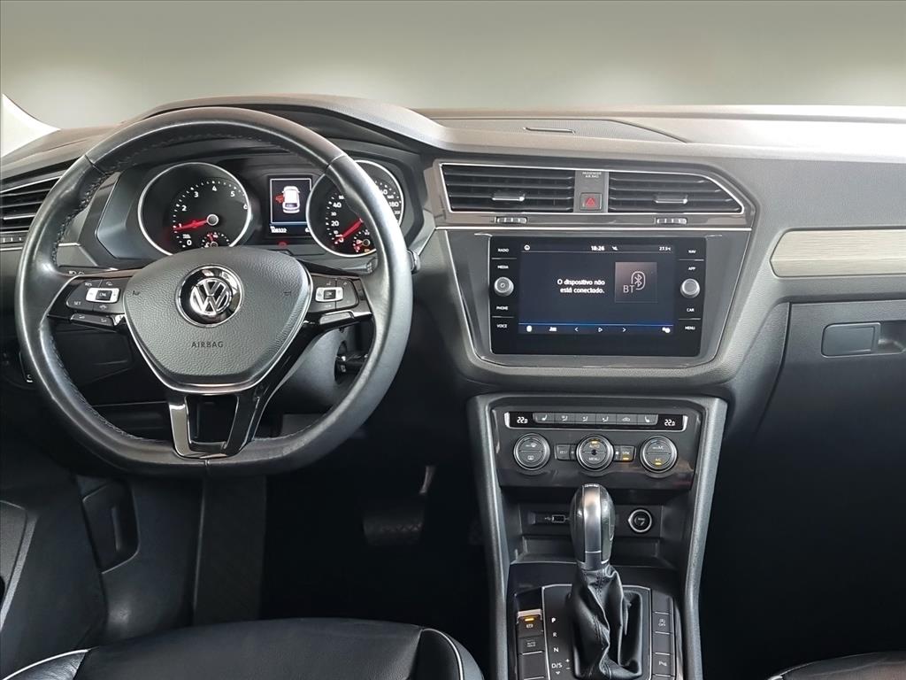 TIGUAN 1.4 250 TSI TOTAL FLEX ALLSPACE COMFORTLINE TIPTRONIC5