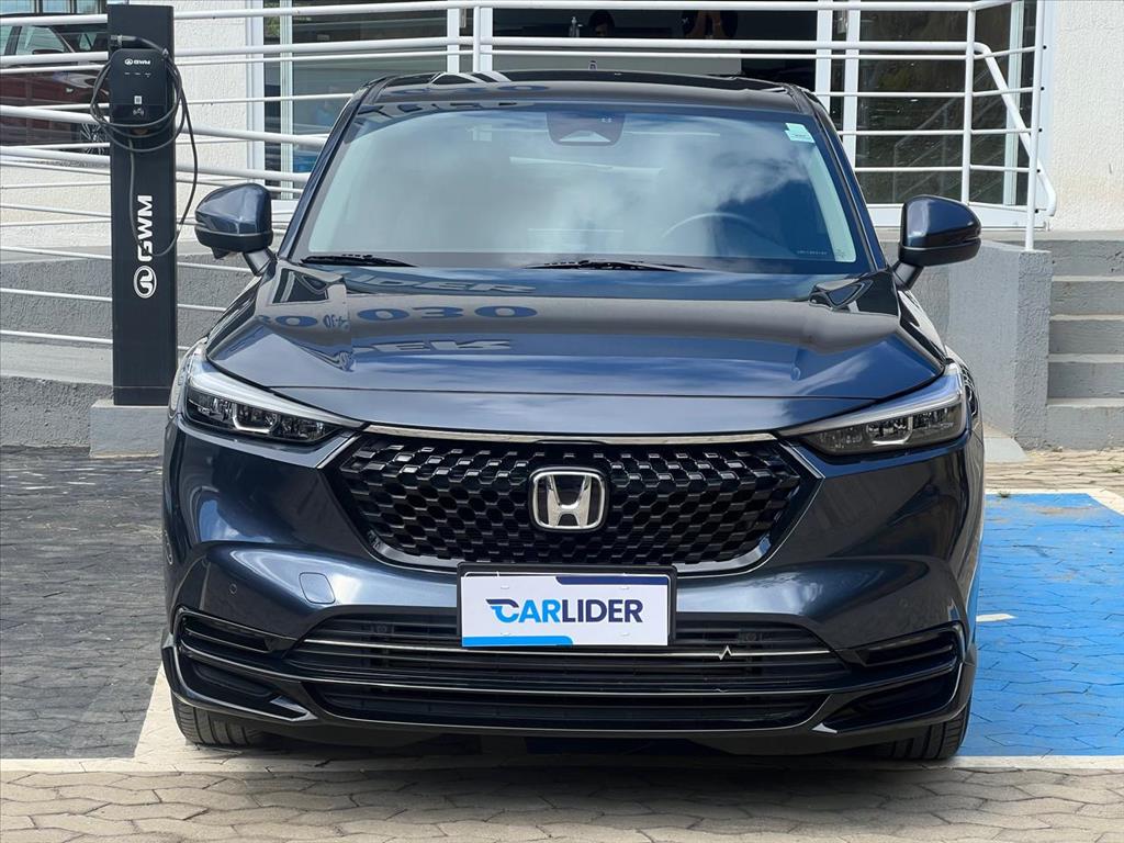 HR-V 1.5 DI I-VTEC TURBO FLEX TOURING CVT1