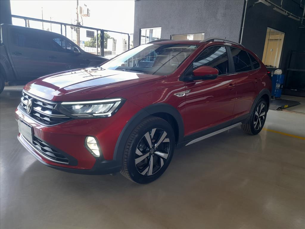 NIVUS 1.0 200 TSI TOTAL FLEX HIGHLINE AUTOMÁTICO