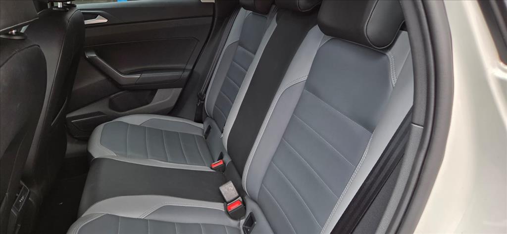 NIVUS 1.0 200 TSI TOTAL FLEX HIGHLINE AUTOMÁTICO8