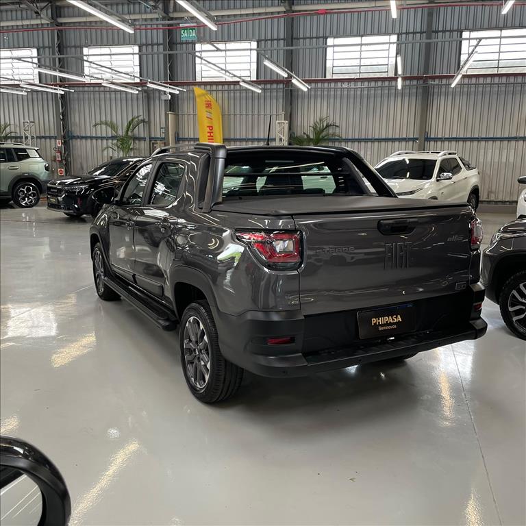 STRADA 1.0 TURBO 200 FLEX ULTRA CD CVT3