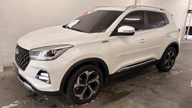 1.6 TGDI GASOLINA TXS DCT