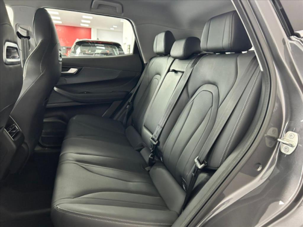 CAOA Chery-TIGGO 5x-1.5 VVT TURBO iFLEX SPORT CVT