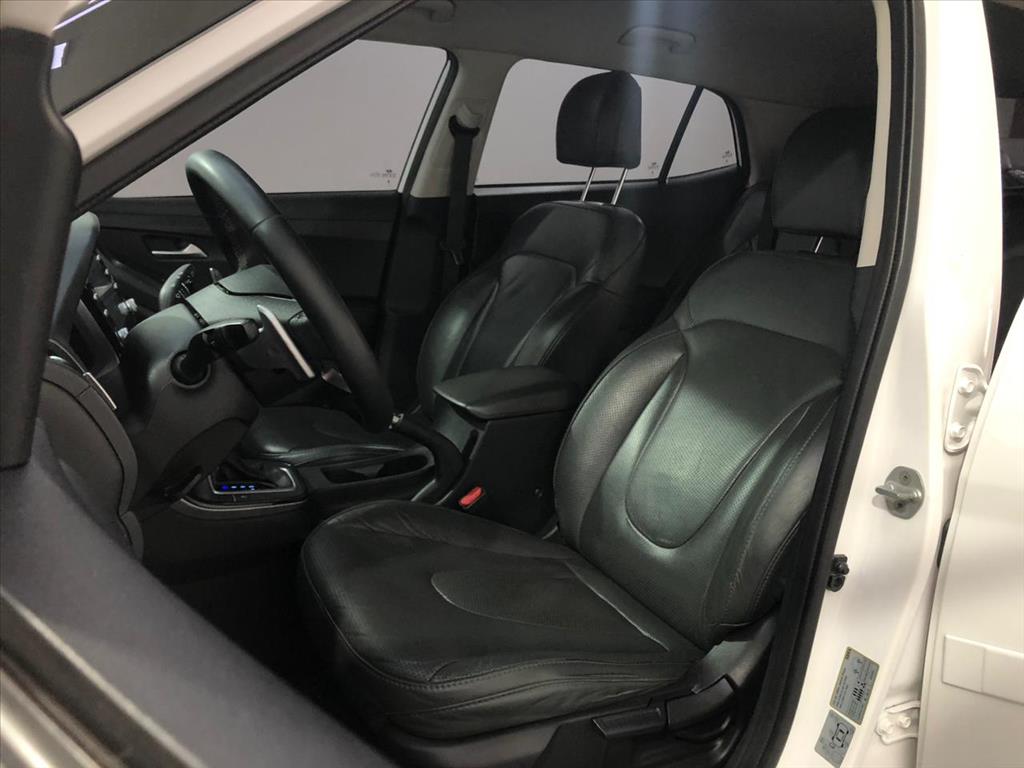 CRETA 1.0 TGDI FLEX LIMITED AUTOMÁTICO8