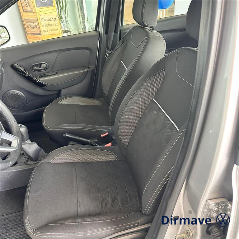 STEPWAY 1.0 12V SCE FLEX ZEN MANUAL4