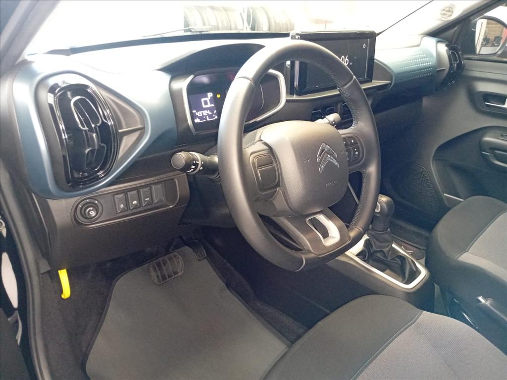 C3 1.6 16V FLEX FEEL PACK AT66