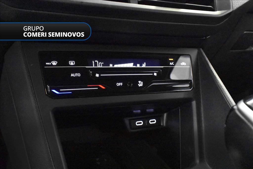 NIVUS 1.0 200 TSI TOTAL FLEX HIGHLINE AUTOMÁTICO10