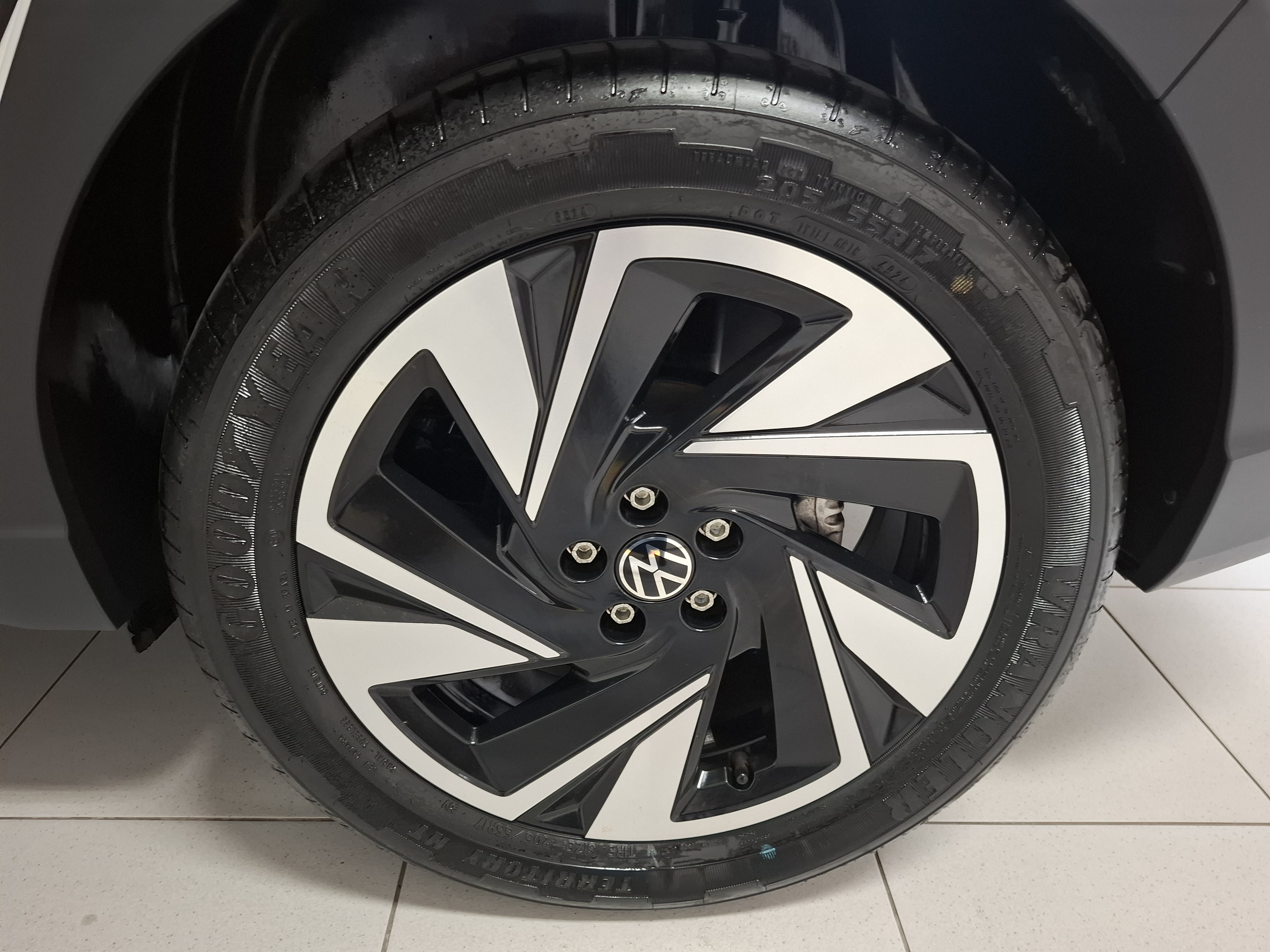 NIVUS 1.0 200 TSI TOTAL FLEX HIGHLINE AUTOMÁTICO10