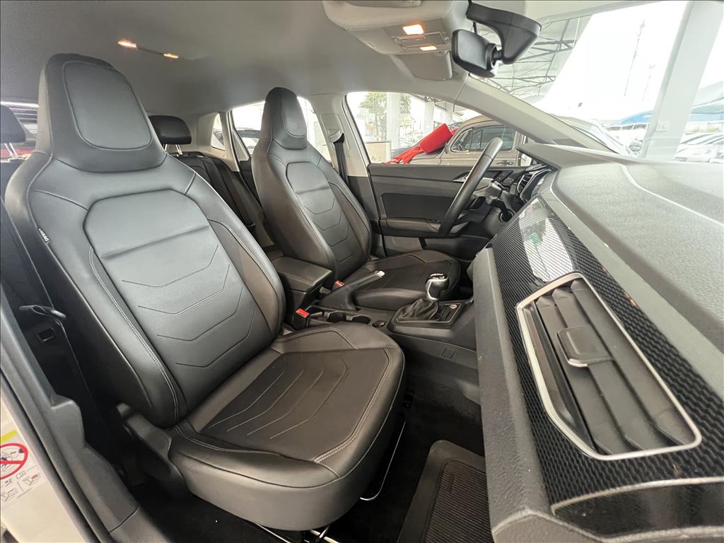 POLO 1.0 170 TSI HIGHLINE AUTOMÁTICO17