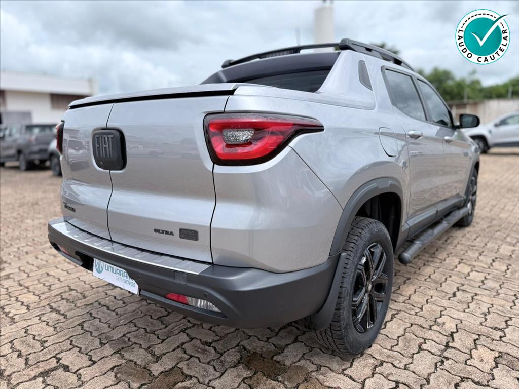 TORO 2.0 16V TURBO DIESEL ULTRA 4WD AT93